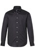 Košile JP1880, FLEXNAMIC®, lílmeček s knoflíky, Modern Basic střih, do 7XL