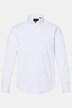 Chemise JP 1880, col à pointes boutonnées et technologie FLEXNAMIC®, coupe Modern Basic Fit - jusqu'au 7 XL