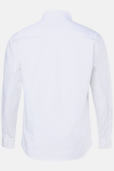Chemise JP 1880, col à pointes boutonnées et technologie FLEXNAMIC®, coupe Modern Basic Fit - jusqu'au 7 XL