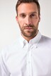 Chemise JP 1880, col à pointes boutonnées et technologie FLEXNAMIC®, coupe Modern Basic Fit - jusqu'au 7 XL