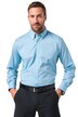 Košile JP1880, FLEXNAMIC®, lílmeček s knoflíky, Modern Basic střih, do 7XL