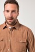 JP1880 Cordhemd, Langarm, Kentkragen, Modern Fit, bis 7 XL