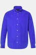 JP1880 Cordhemd, Langarm, Buttondown-Kragen, Modern Fit, bis 7 XL