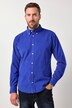 JP1880 Cordhemd, Langarm, Buttondown-Kragen, Modern Fit, bis 7 XL