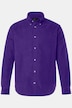 JP1880 Cordhemd, Langarm, Buttondown-Kragen, Modern Fit, bis 7 XL