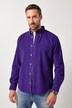 JP1880 Cordhemd, Langarm, Buttondown-Kragen, Modern Fit, bis 7 XL