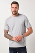 JP1880 T-Shirt, Halbarm, Bruststick, bis 8 XL