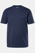 JP1880 T-skjorte, halvermet, broderi på brystet, opptil 8 XL