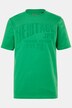 JP1880 T-Shirt, Halbarm, Brust-Print, bis 8 XL