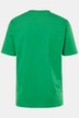 JP1880 T-Shirt, Halbarm, Brust-Print, bis 8 XL