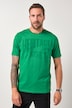 JP1880 T-Shirt, Halbarm, Brust-Print, bis 8 XL