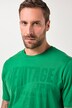 JP1880 T-Shirt, Halbarm, Brust-Print, bis 8 XL