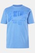 JP1880 T-Shirt, Halbarm, Brust-Print, bis 8 XL