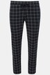 JP1880 pyjamas, hjemmeklær, todelt, rutete bukser, opptil 8 XL