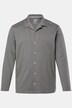 JP1880 Schlafanzug, Homewear, Zweiteiler, Langarmshirt mit Knöpfen, bis 8 XL