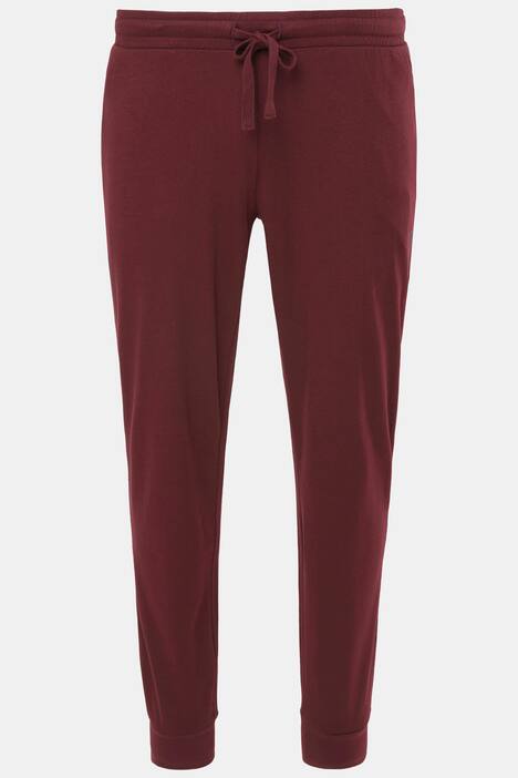 Pyjama JP 1880 2 pièces (T-shirt + pantalon), collection Homewear - jusqu'au 8 XL