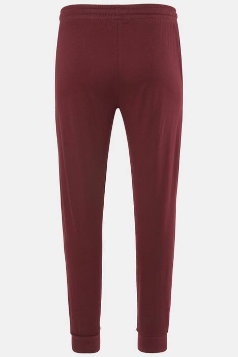 Pyjama JP 1880 2 pièces (T-shirt + pantalon), collection Homewear - jusqu'au 8 XL