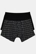 JP1880 Mid-Pants FLEXNAMIC®, OEKO-TEX, 2er-Pack, Unterhose, bis 8XL