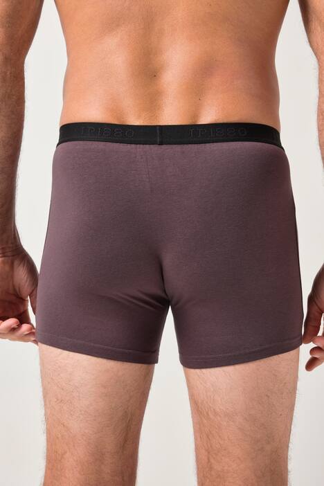 JP1880 Mid-Pants FLEXNAMIC®, OEKO-TEX, 3er-Pack, Unterhose, bis 8XL