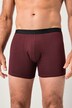 JP1880 Mid-Pants FLEXNAMIC®, OEKO-TEX, 3er-Pack, Unterhose, bis 8XL