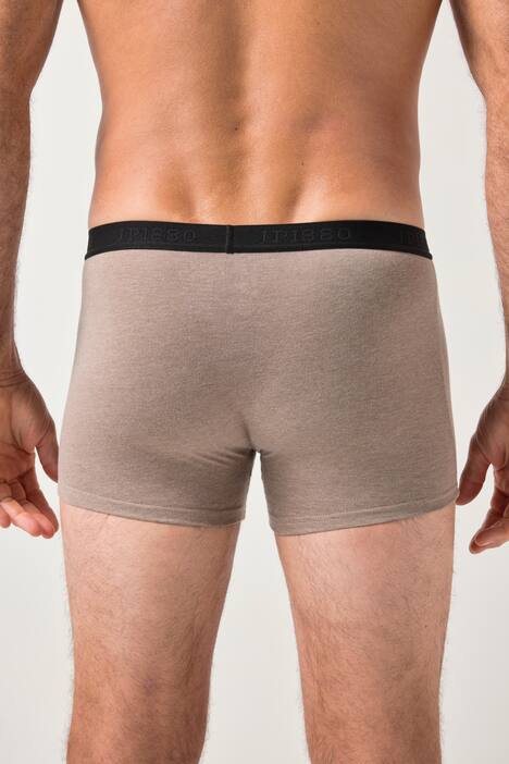 JP1880 Mid-Pants FLEXNAMIC®, OEKO-TEX, 3er-Pack, Unterhose, bis 8XL