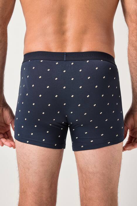 JP1880 Mid-Pants FLEXNAMIC®, OEKO-TEX, 2er-Pack, Unterhose, bis 8XL