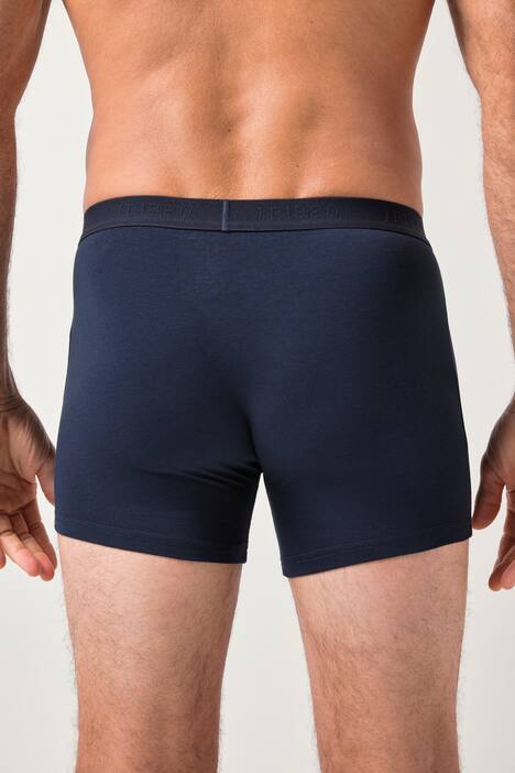 JP1880 Mid-Pants FLEXNAMIC®, OEKO-TEX, 2er-Pack, Unterhose, bis 8XL