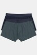 JP1880 Hip-Pants FLEXNAMIC®, OEKO-TEX, 2er-Pack, Unterhose, bis 8XL