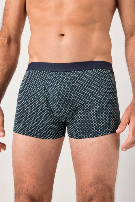 Lot de 2 caleçons JP 1880, finition FLEXNAMIC® et label OEKO-TEX, sous-vêtements - jusqu'au 8 XL