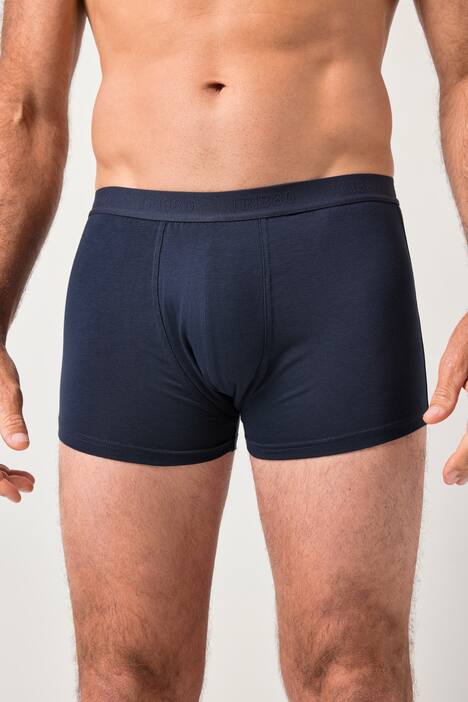 Lot de 2 caleçons JP 1880, finition FLEXNAMIC® et label OEKO-TEX, sous-vêtements - jusqu'au 8 XL