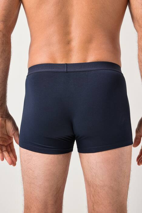 Lot de 2 caleçons JP 1880, finition FLEXNAMIC® et label OEKO-TEX, sous-vêtements - jusqu'au 8 XL