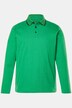 JP1880 Poloshirt, Langarm, bis 8 XL