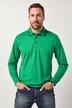 JP1880 Poloshirt, Langarm, bis 8 XL