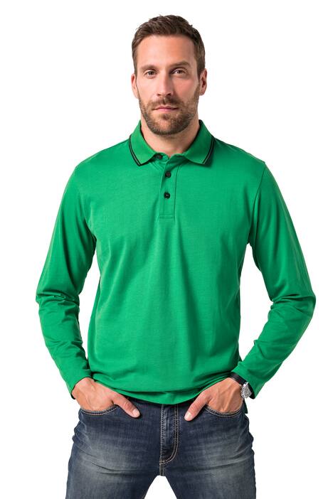 Polokošile JP1880, dlouhé rukávy, do 8XL