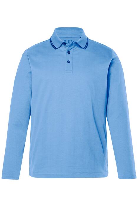 Polokošile JP1880, dlouhé rukávy, do 8XL