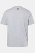 JP1880 T-Shirt, Halbarm, Weihnachten, X-Mas Brustprint, bis 8 XL