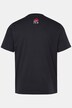 JP1880 T-Shirt, Halbarm, Weihnachten, X-Mas Brustprint, bis 8 XL