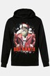 Men+ Hoodie XMAS, julemotiv, sweater, hætte, til 8 XL