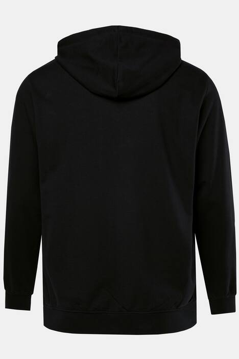 Men+ Hoodie XMAS, julemotiv, sweater, hætte, til 8 XL