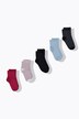 Chaussettes, lot de 5