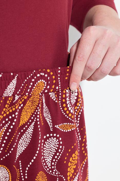 pantaloni del pigiama