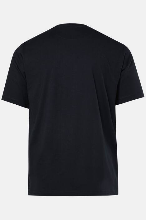 T-shirt Men+ à manches courtes, motif Noël - jusqu'au 8 XL
