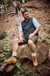 Bermuda shorts
