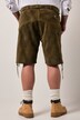 Bermuda shorts