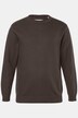 JP AWARE Pullover, recycelte Materialien, Strukturstrick, bis 7 XL