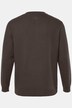 JP AWARE Pullover, recycelte Materialien, Strukturstrick, bis 7 XL