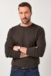 JP AWARE Pullover, recycelte Materialien, Strukturstrick, bis 7 XL