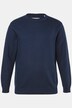 Pull JP AWARE en matériaux recyclés, maille texturée - jusqu'au 7 XL