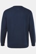 Pull JP AWARE en matériaux recyclés, maille texturée - jusqu'au 7 XL