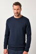 Pull JP AWARE en matériaux recyclés, maille texturée - jusqu'au 7 XL